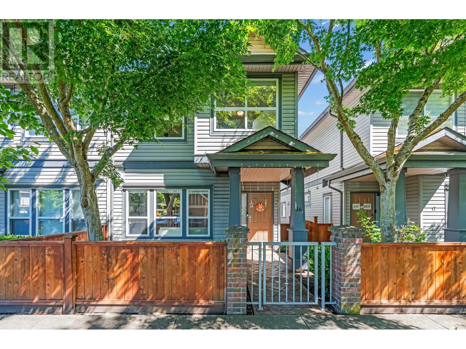 16 6777 Livingstone Place, Richmond, British Columbia  V7C 5V8 - Photo 18 - R3008813