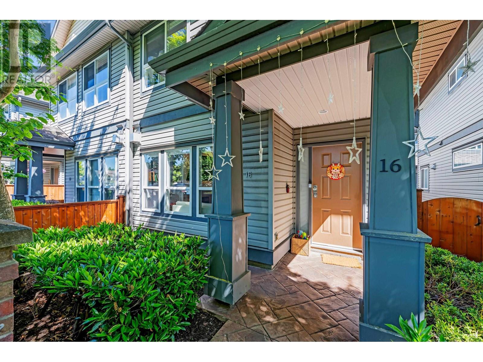 16 6777 Livingstone Place, Richmond, British Columbia  V7C 5V8 - Photo 21 - R3008813