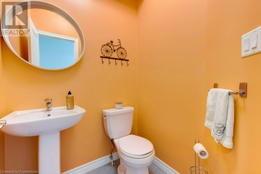 98 Shoreview Place Unit# 12, Stoney Creek, Ontario  L8E 0J4 - Photo 22 - 40735061