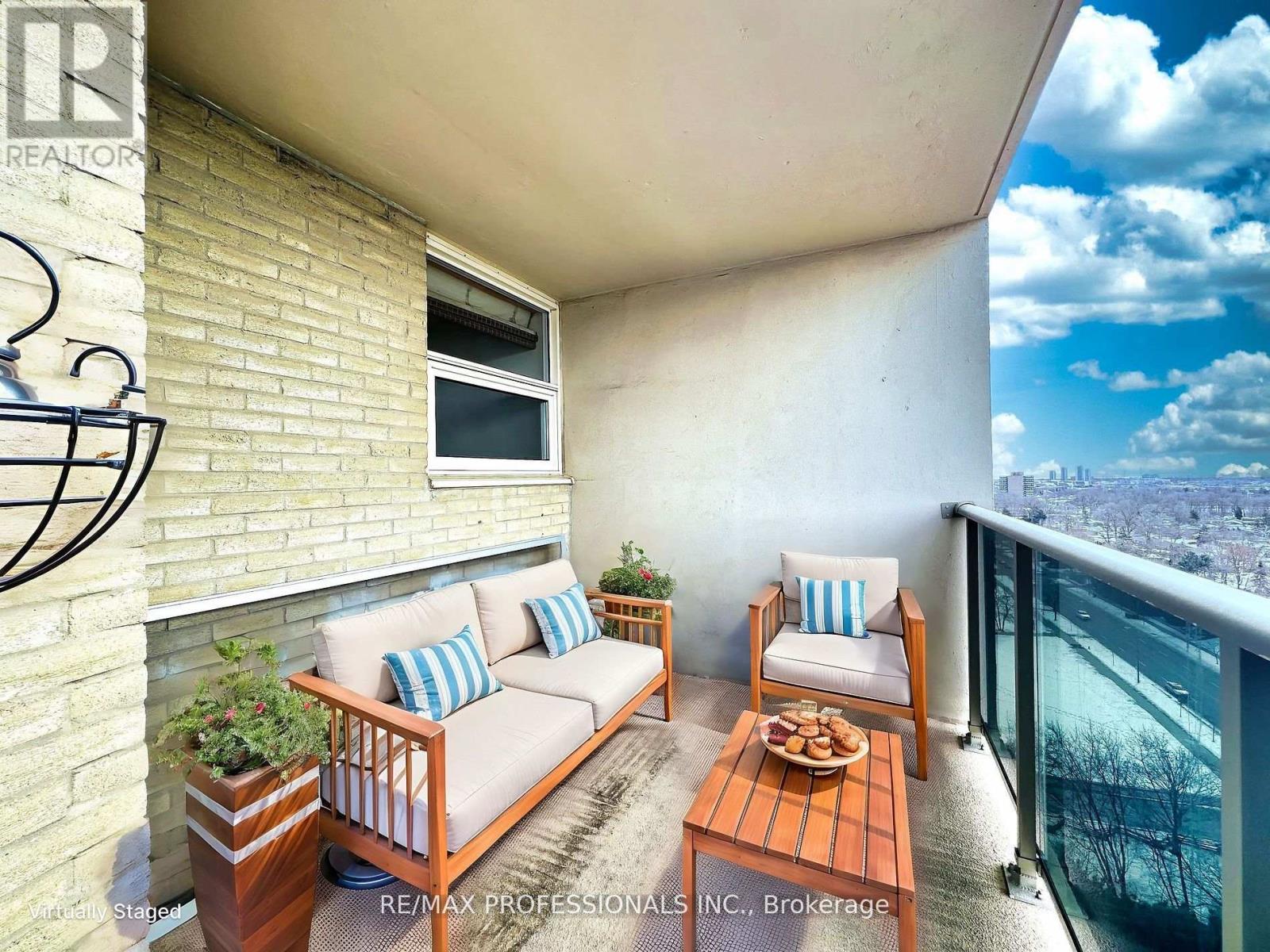 1508 - 299 Mill Road, Toronto, Ontario  M9C 4V9 - Photo 24 - W12183054