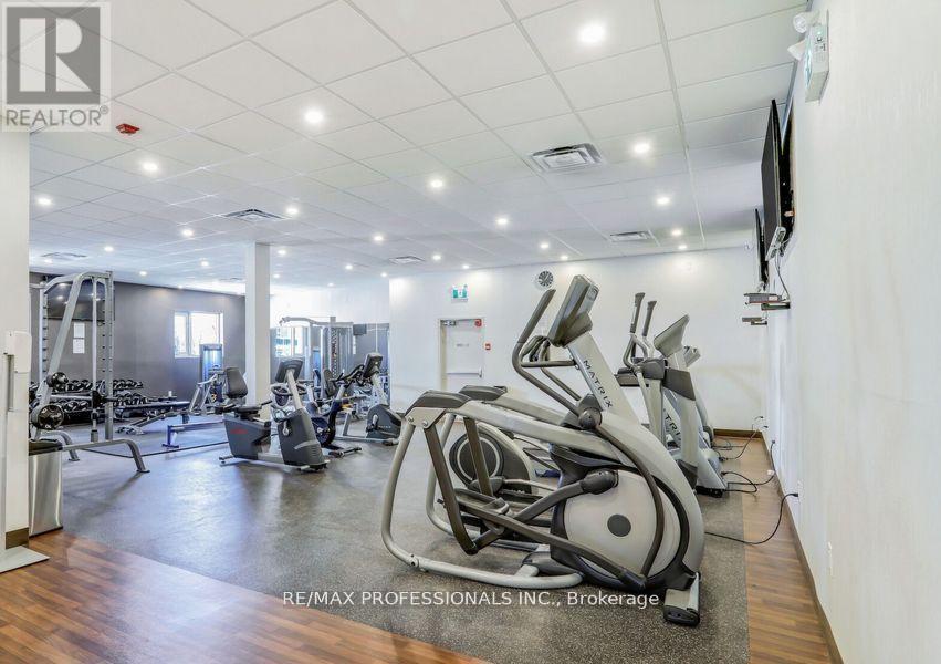 1508 - 299 Mill Road, Toronto, Ontario  M9C 4V9 - Photo 29 - W12183054