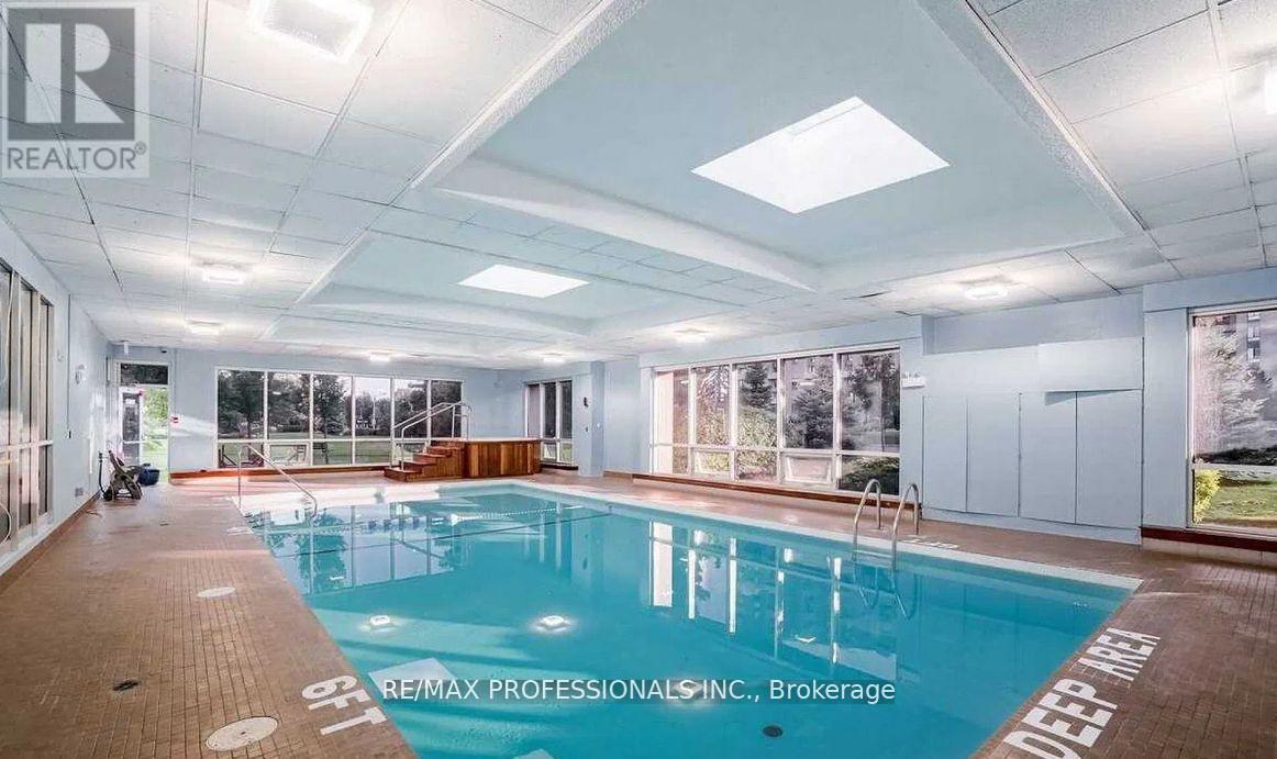 1508 - 299 Mill Road, Toronto, Ontario  M9C 4V9 - Photo 32 - W12183054