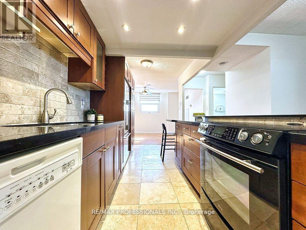 1508 - 299 Mill Road, Toronto, Ontario  M9C 4V9 - Photo 33 - W12183054