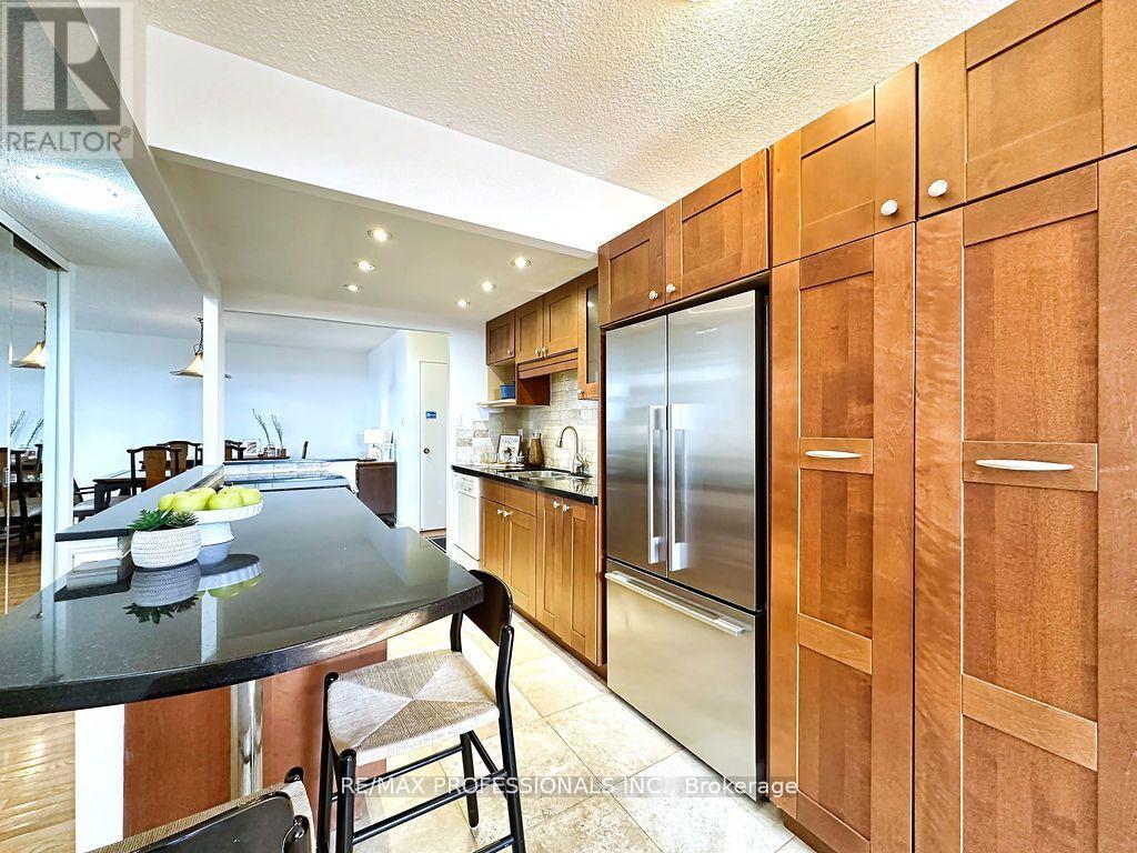 1508 - 299 Mill Road, Toronto, Ontario  M9C 4V9 - Photo 7 - W12183054