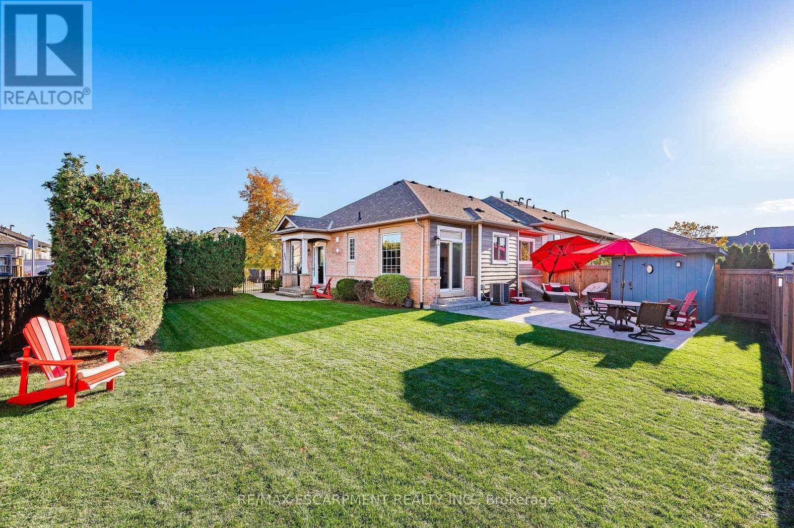 21 - 2243 TURNBERRY ROAD, Burlington, Ontario