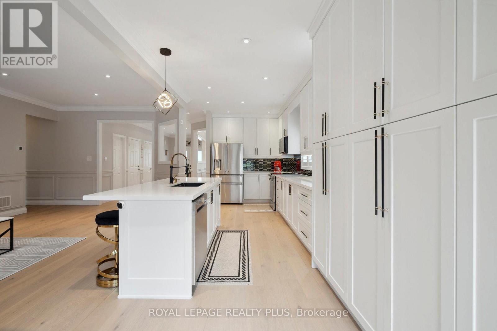 5 Redearth Gate, Brampton, Ontario  L6P 2L5 - Photo 10 - W12183075