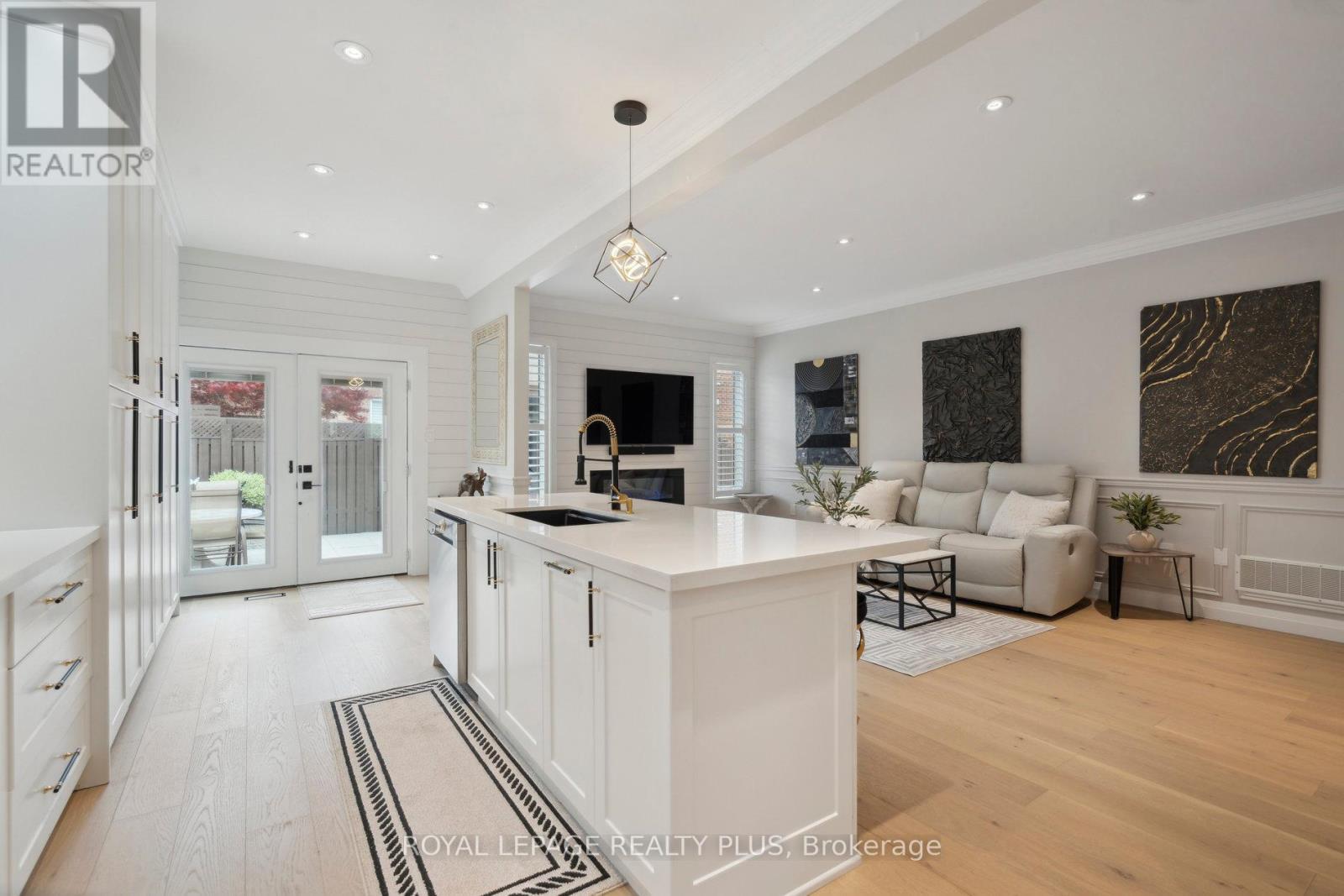 5 Redearth Gate, Brampton, Ontario  L6P 2L5 - Photo 11 - W12183075