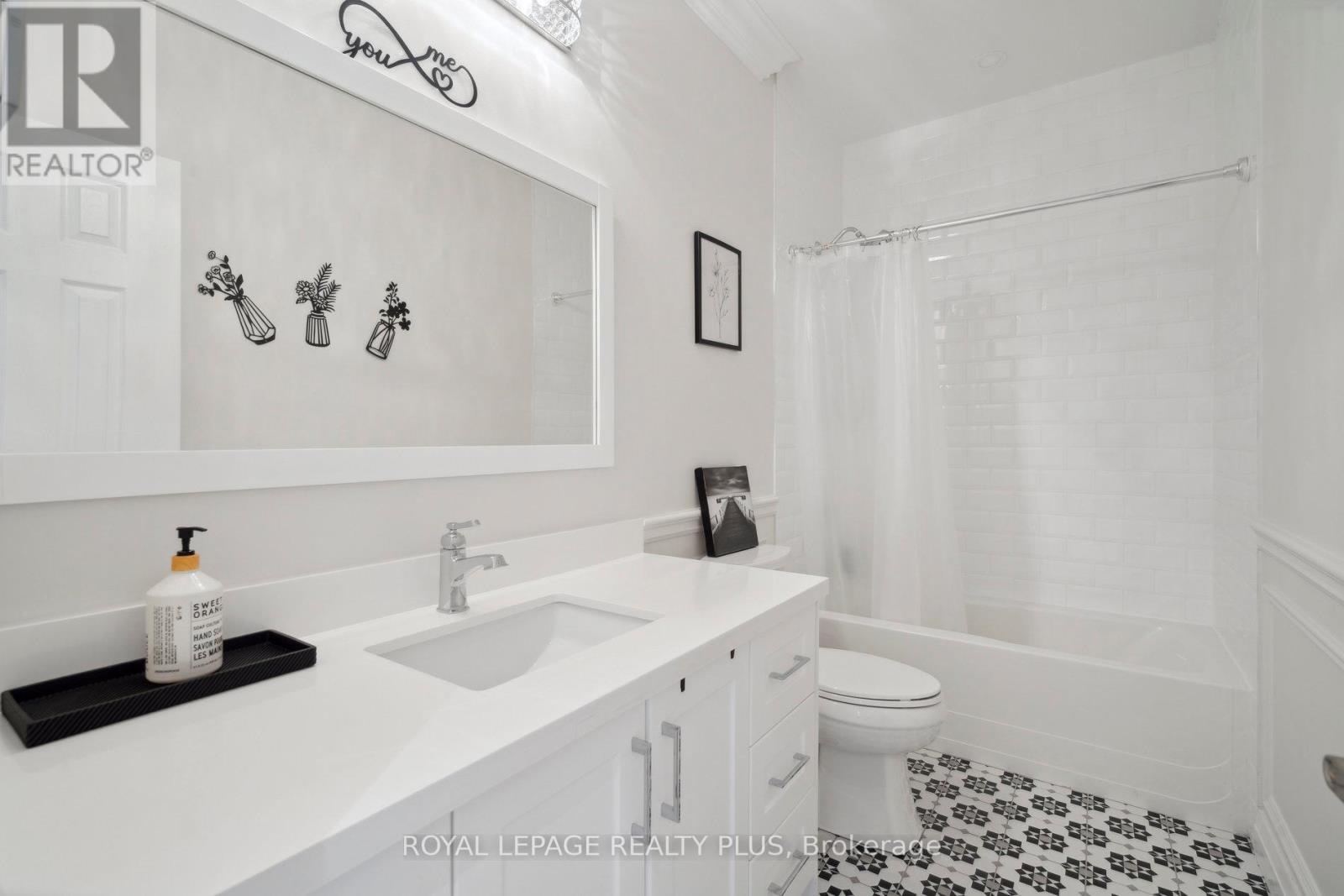 5 Redearth Gate, Brampton, Ontario  L6P 2L5 - Photo 15 - W12183075