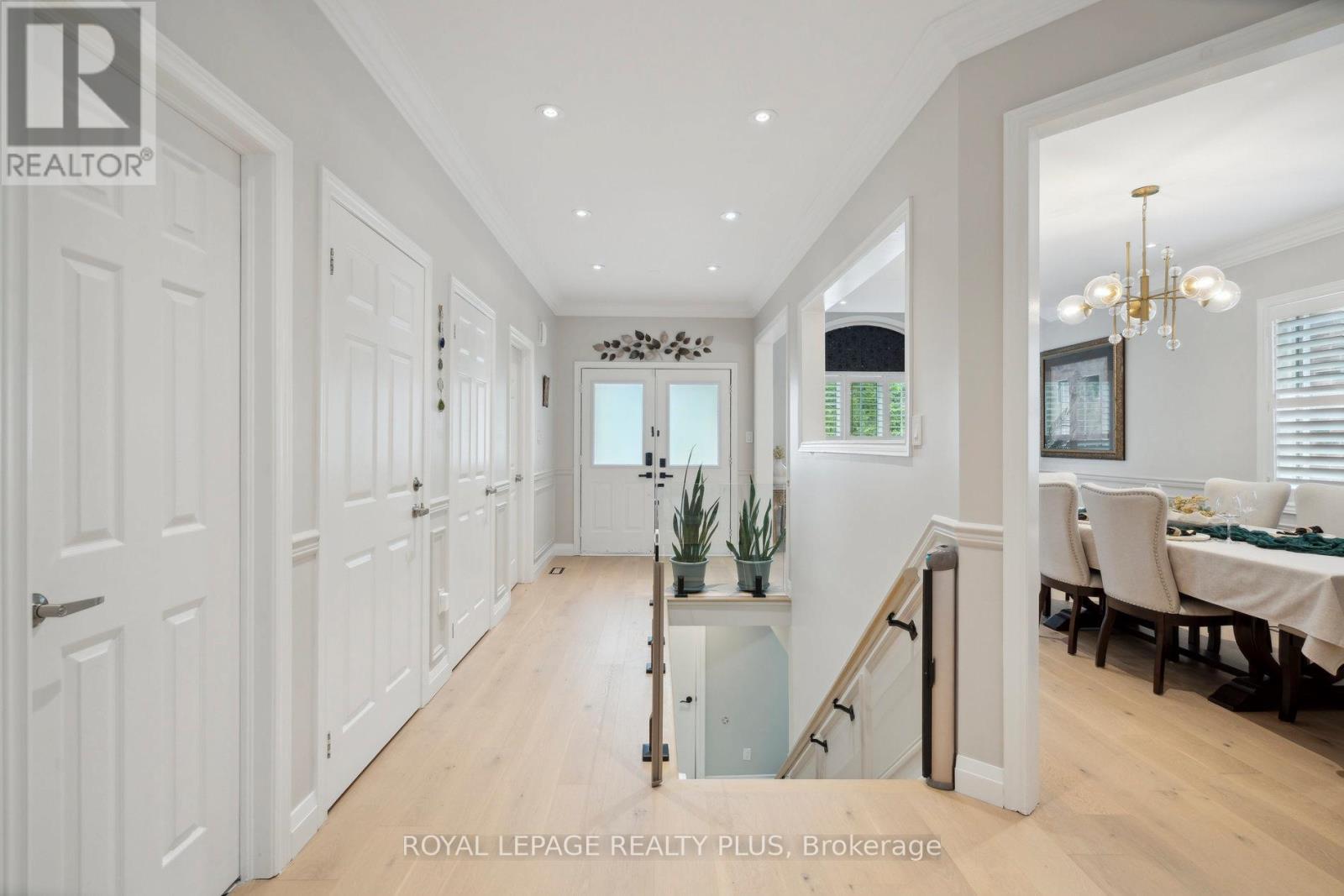 5 Redearth Gate, Brampton, Ontario  L6P 2L5 - Photo 5 - W12183075
