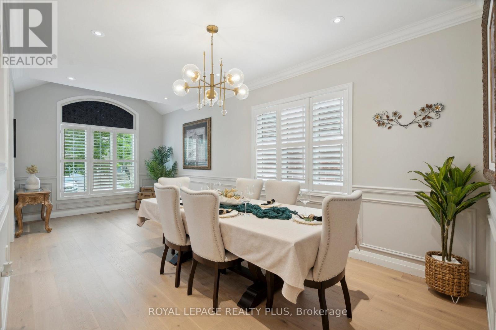 5 Redearth Gate, Brampton, Ontario  L6P 2L5 - Photo 6 - W12183075