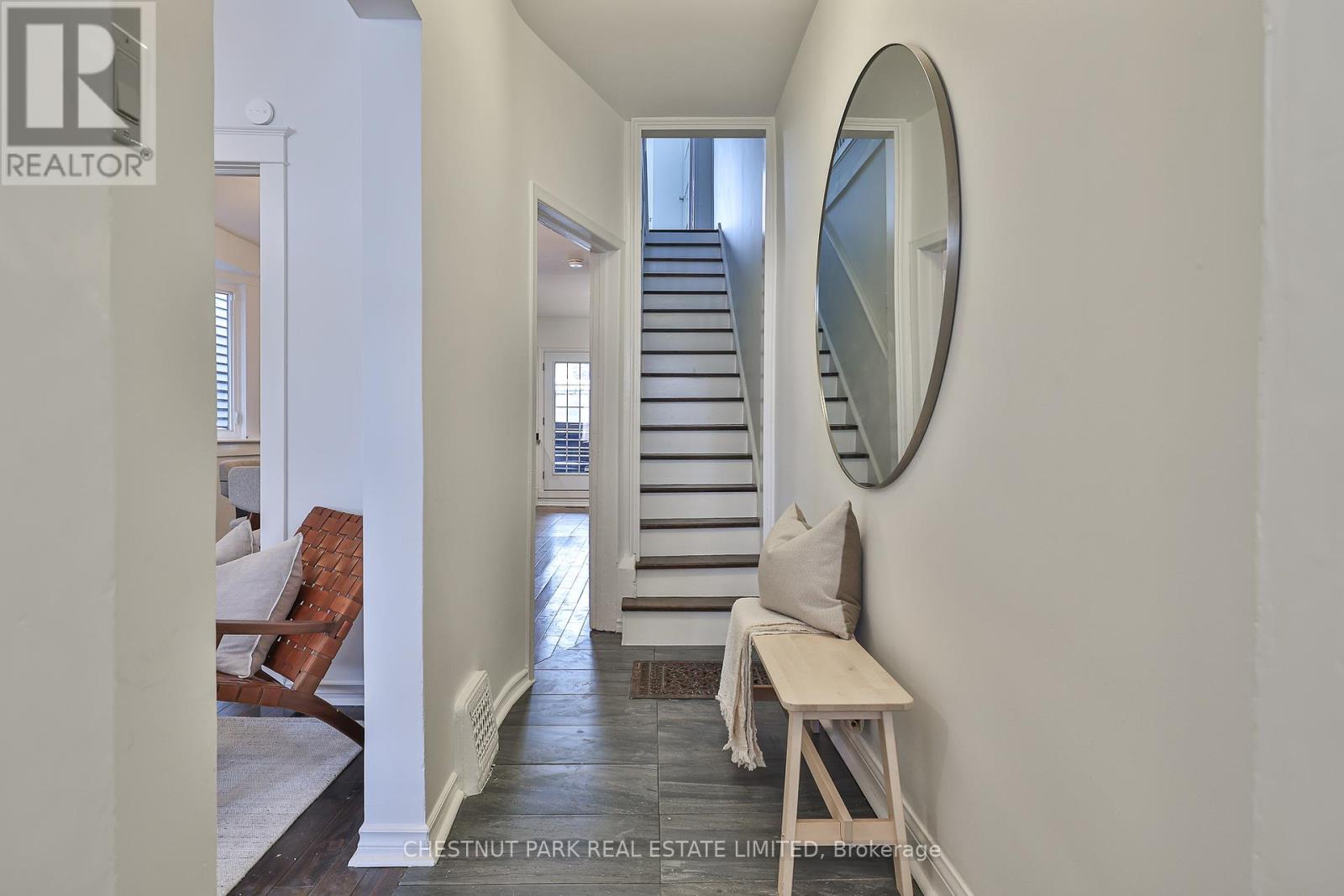 150 Christie Street, Toronto (Annex), Ontario  M6G 3B4 - Photo 14 - C12183090