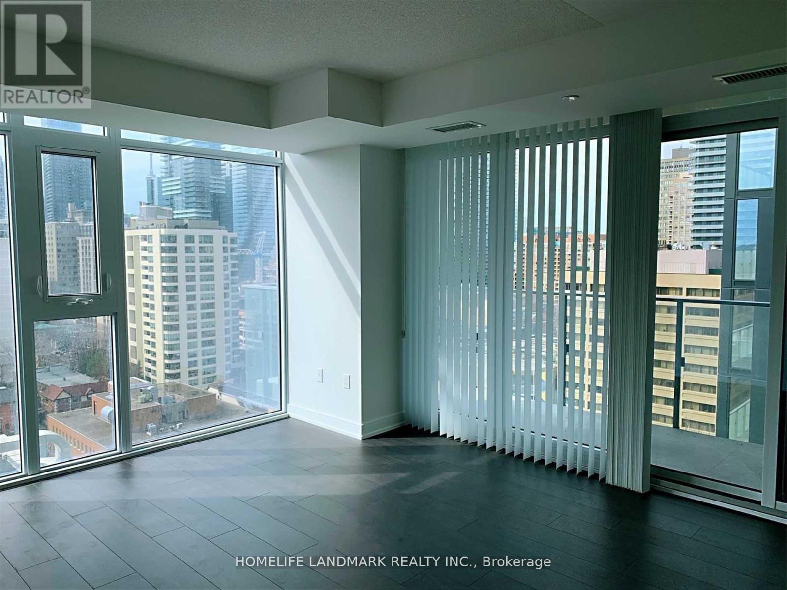 1710 - 50 Wellesley Street E, Toronto, Ontario  M4Y 1G2 - Photo 4 - C12183095