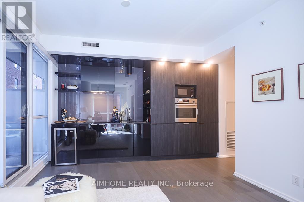 606 - 70 Temperance Street, Toronto, Ontario  M5H 4E8 - Photo 4 - C12183115