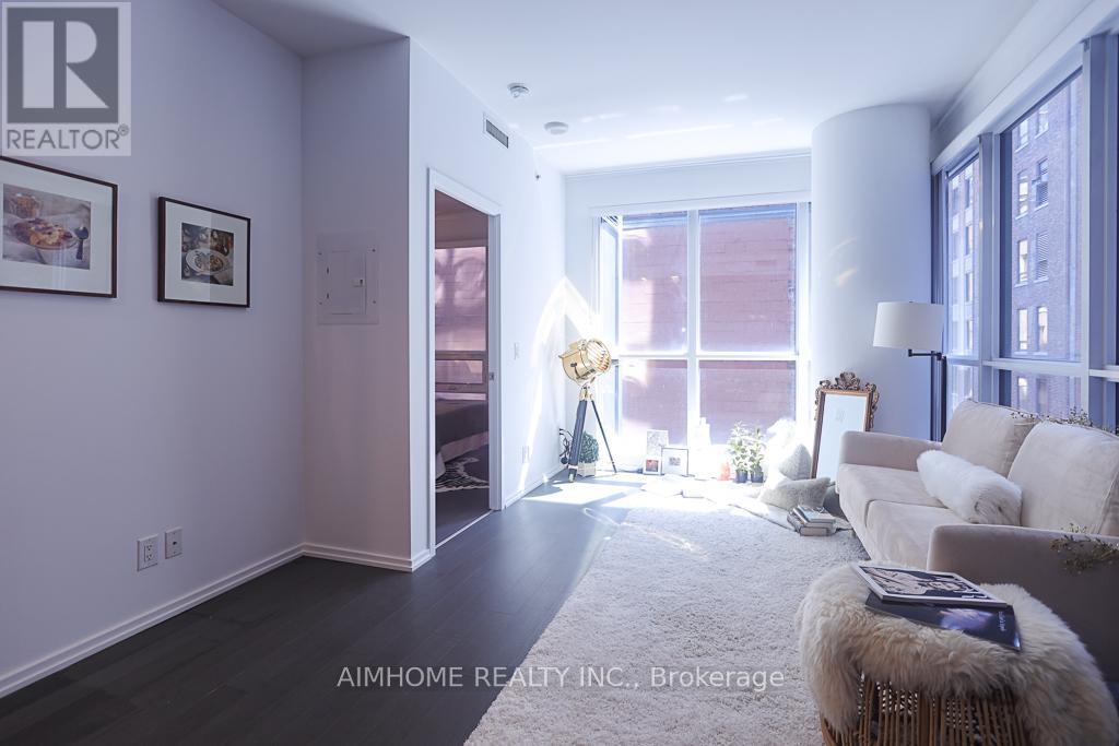 606 - 70 Temperance Street, Toronto, Ontario  M5H 4E8 - Photo 5 - C12183115
