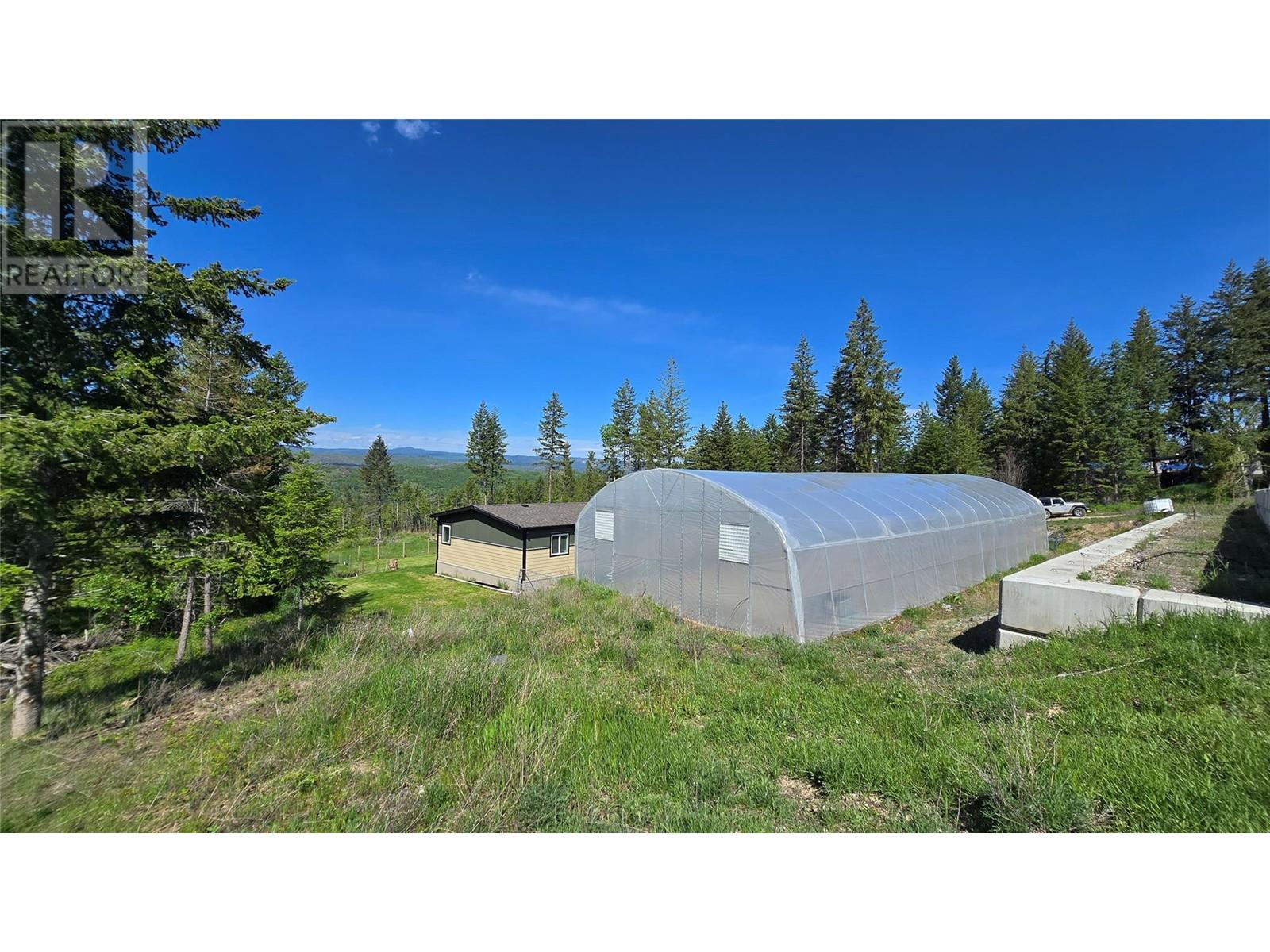 3341 Glengrove Road, Barriere, BC V0E2E0
