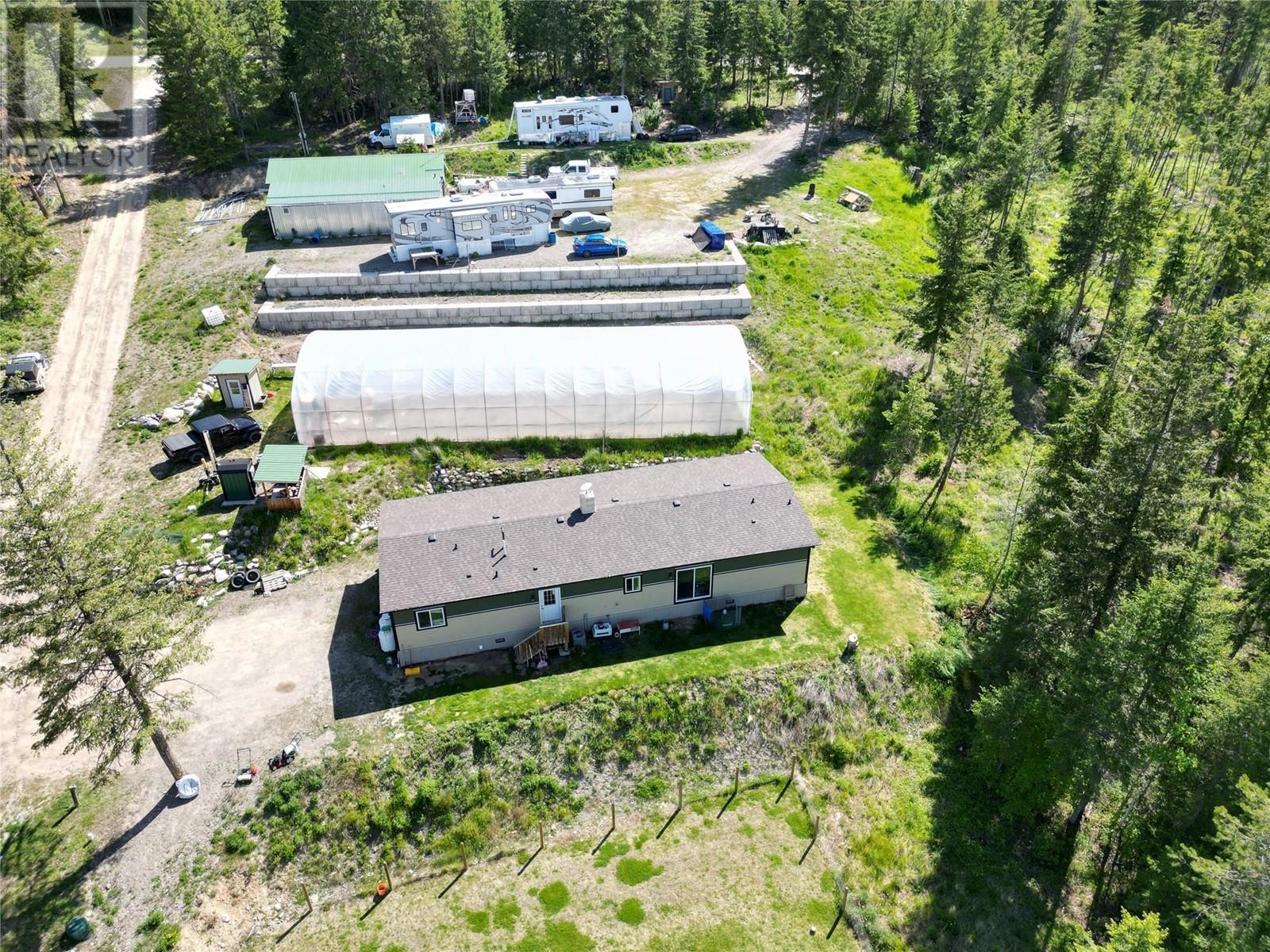 3341 Glengrove Road, Barriere, BC V0E2E0