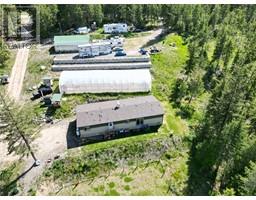 3341 Glengrove Road, barriere, British Columbia