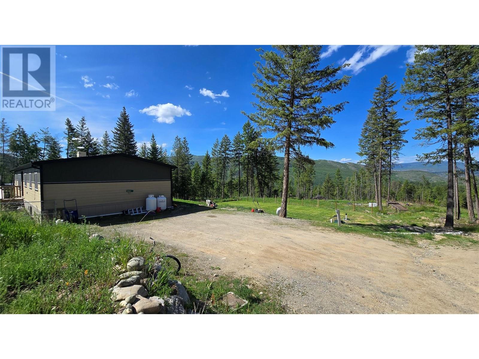 3341 Glengrove Road, Barriere, BC V0E2E0