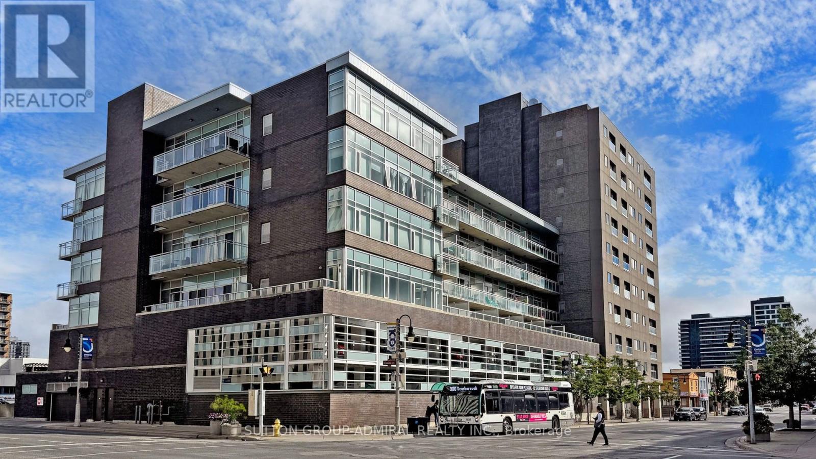 Property at 306 - 44 BOND STREET W image 1
