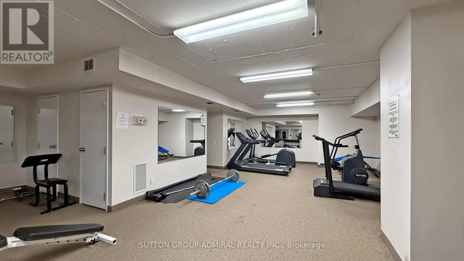 306 - 44 Bond Street W, Oshawa (O'neill), Ontario  L1G 6R2 - Photo 31 - E12183099