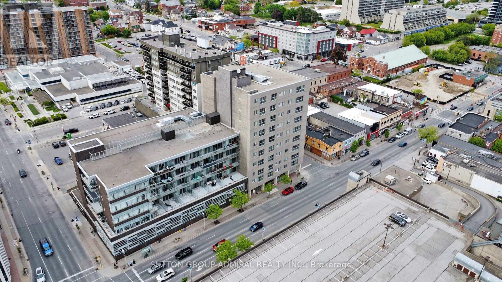 306 - 44 Bond Street W, Oshawa (O'neill), Ontario  L1G 6R2 - Photo 39 - E12183099