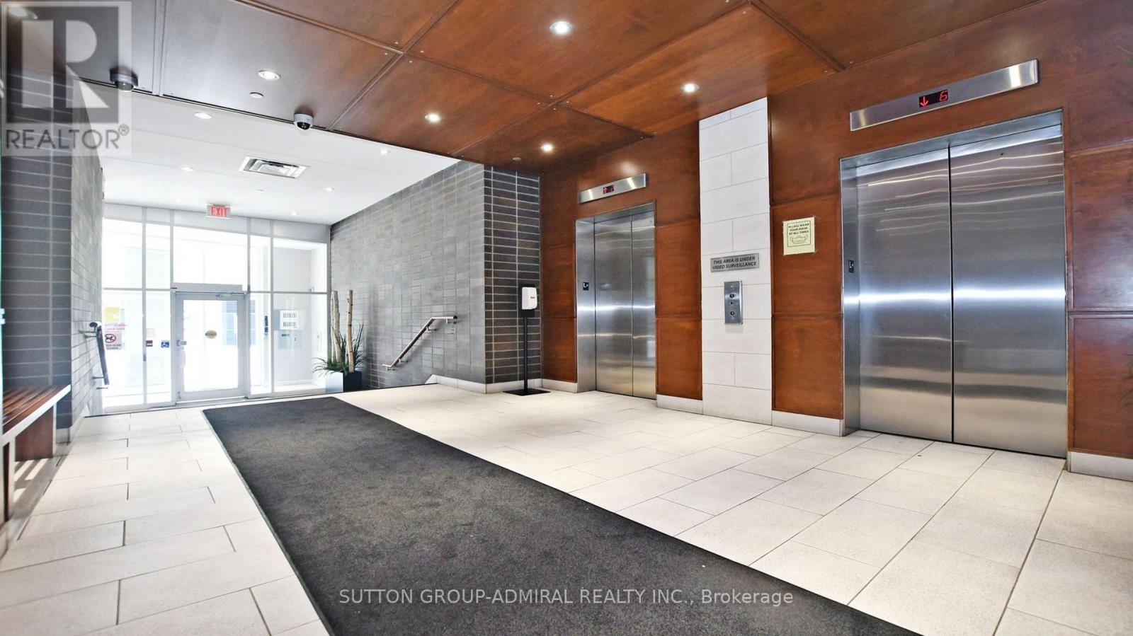 Property at 306 - 44 BOND STREET W image 5