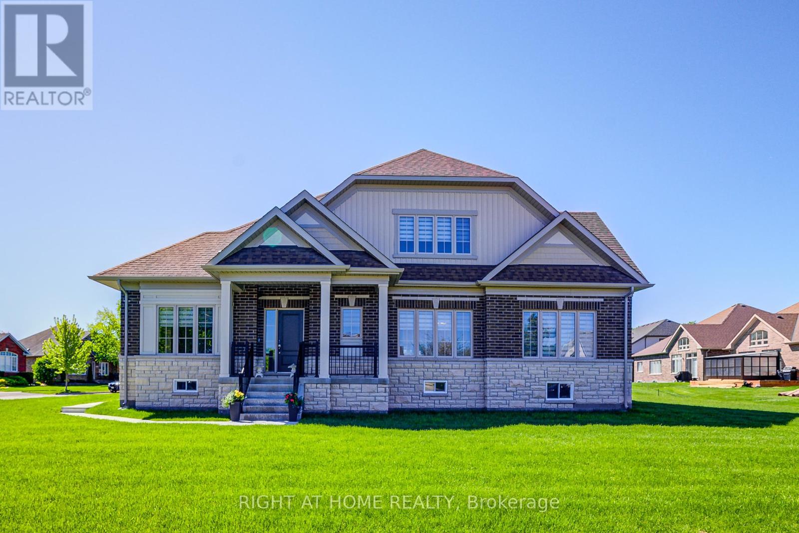 42 Waterbury Crescent, Scugog, Ontario  L9L 0B4 - Photo 2 - E12183109