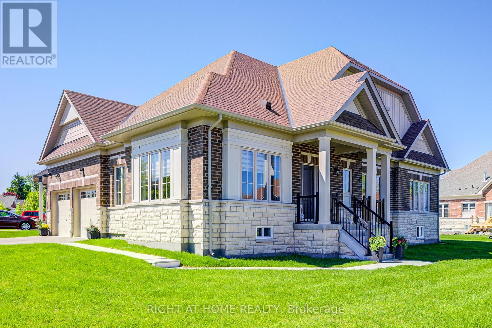 42 Waterbury Crescent, Scugog, Ontario  L9L 0B4 - Photo 3 - E12183109