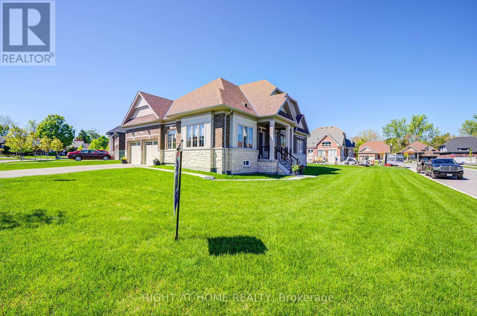 42 Waterbury Crescent, Scugog, Ontario  L9L 0B4 - Photo 4 - E12183109