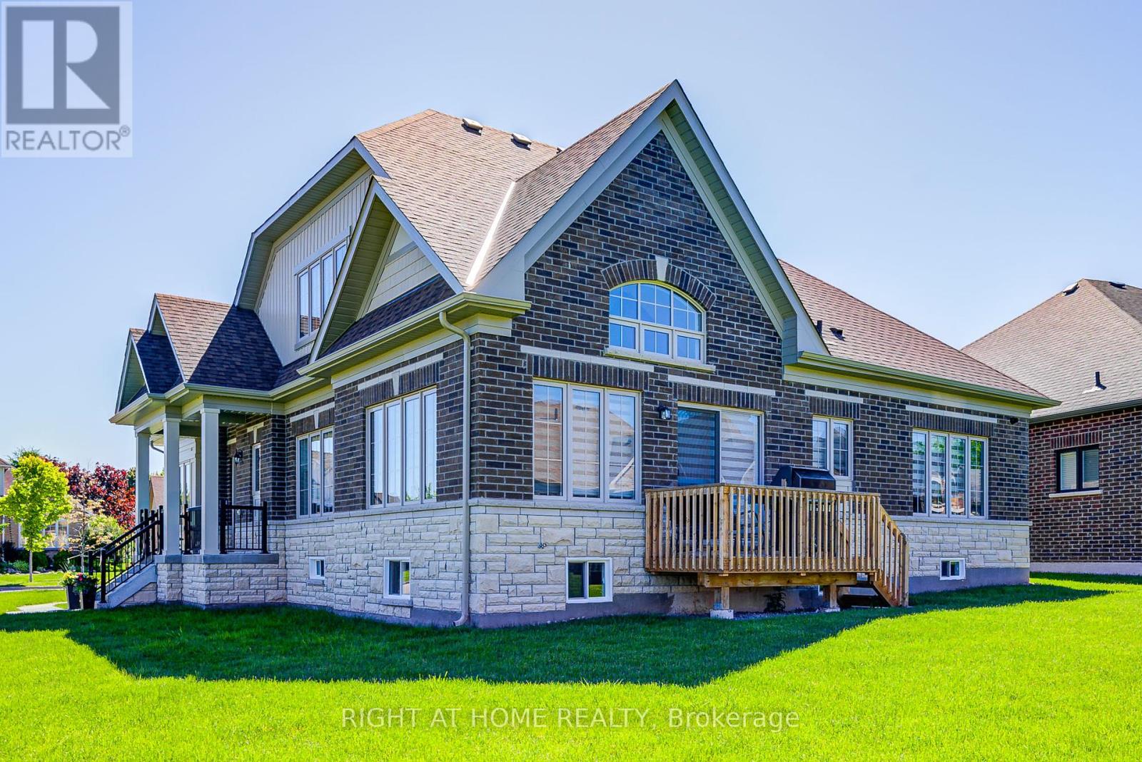 42 Waterbury Crescent, Scugog, Ontario  L9L 0B4 - Photo 5 - E12183109
