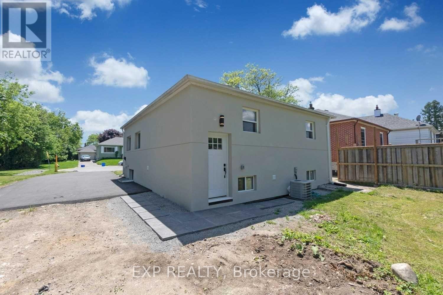 162 Hibbert Avenue, Oshawa (Vanier), Ontario  L1J 1V1 - Photo 33 - E12183139