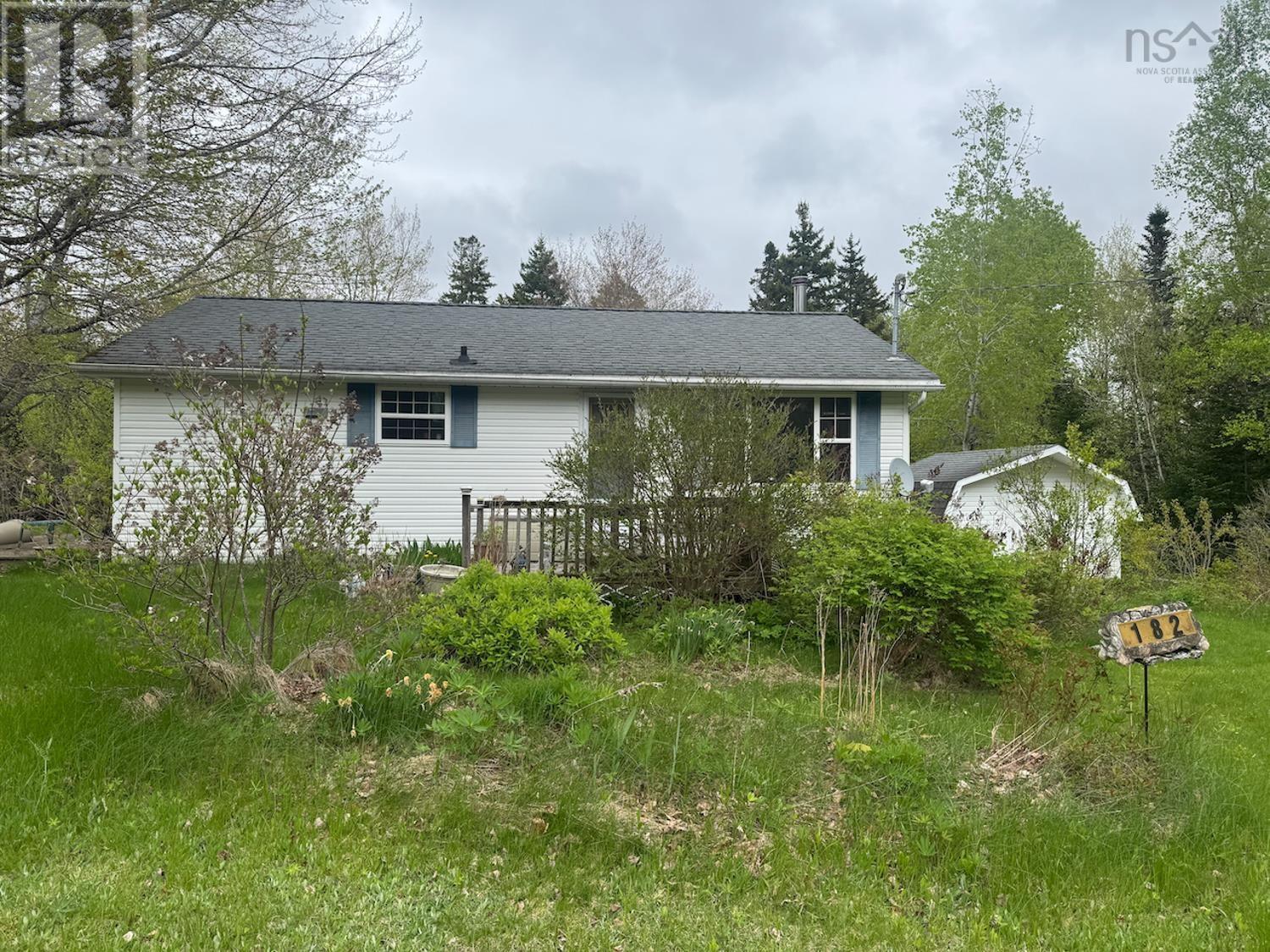 182 Greenville Road, Westchester, Nova Scotia  B0M 2A0 - Photo 16 - 202508632