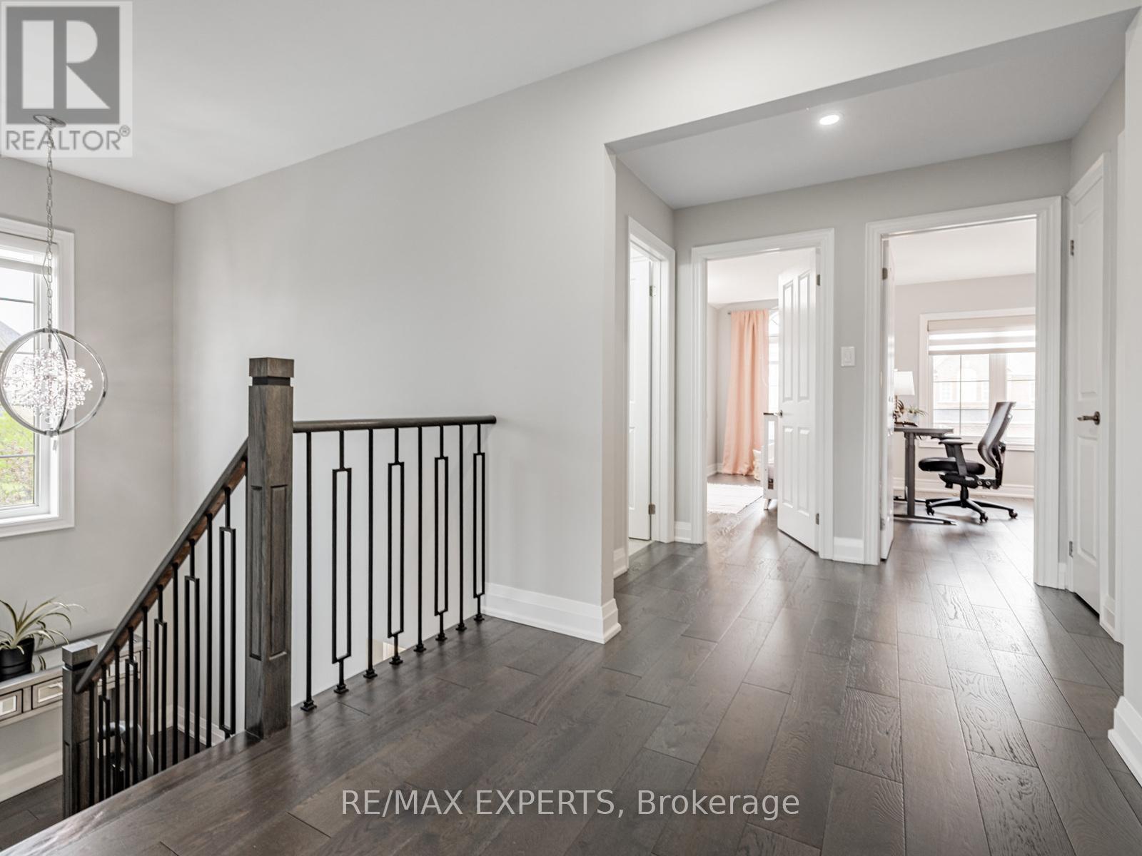 176 Sir Stevens Drive, Vaughan, Ontario  L6A 0G6 - Photo 16 - N12183121