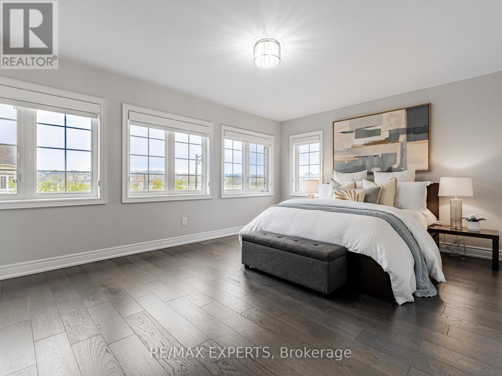 176 Sir Stevens Drive, Vaughan, Ontario  L6A 0G6 - Photo 17 - N12183121