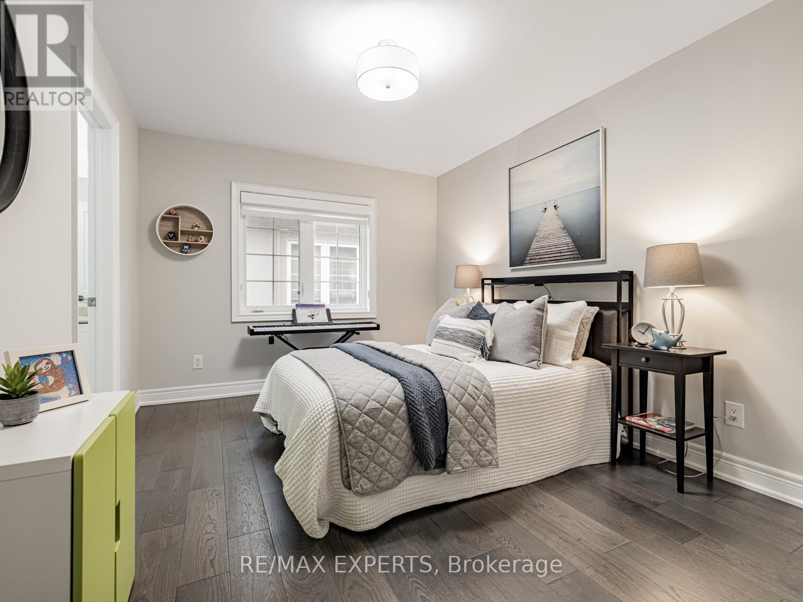 176 Sir Stevens Drive, Vaughan, Ontario  L6A 0G6 - Photo 23 - N12183121