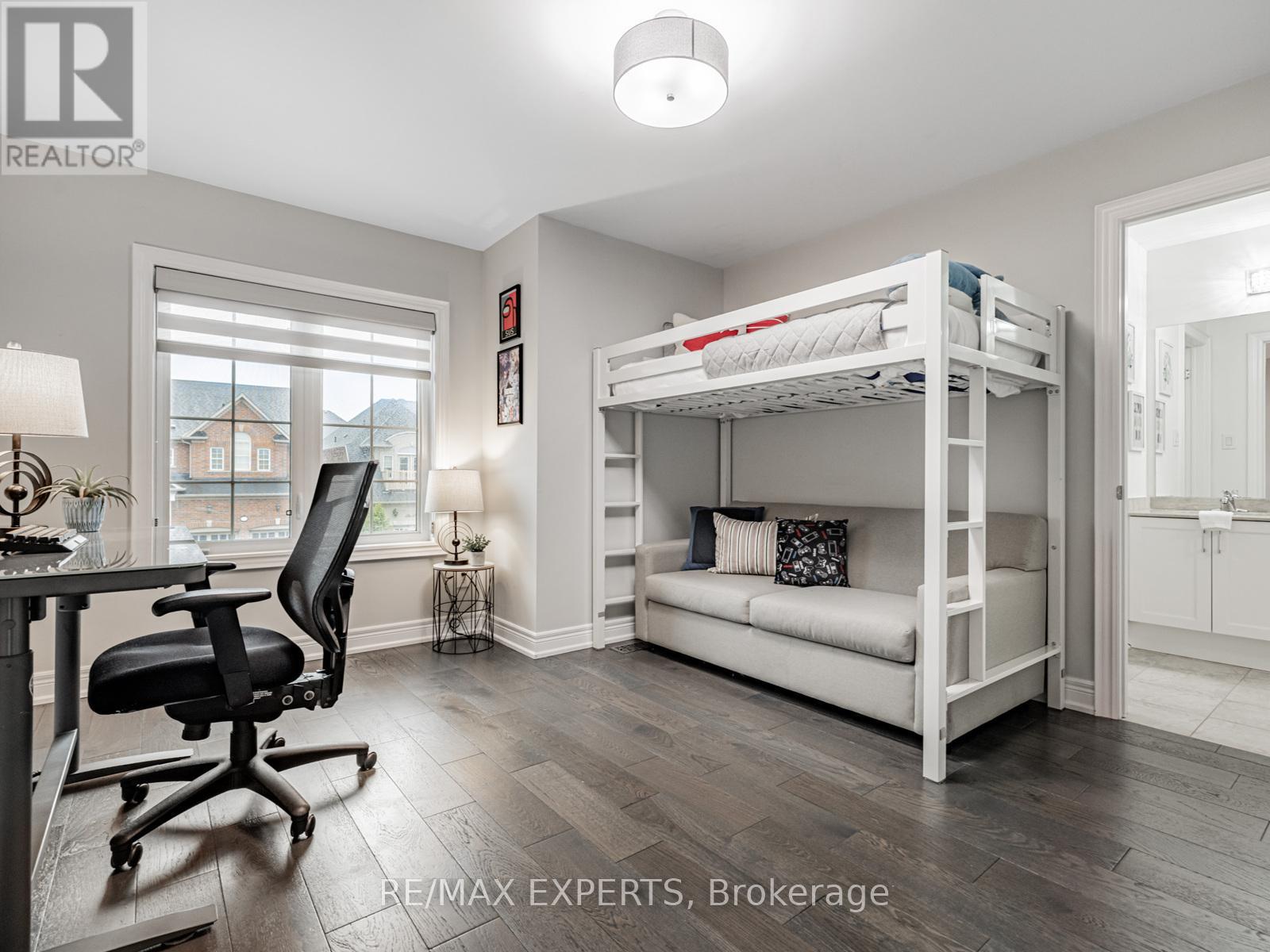 176 Sir Stevens Drive, Vaughan, Ontario  L6A 0G6 - Photo 25 - N12183121