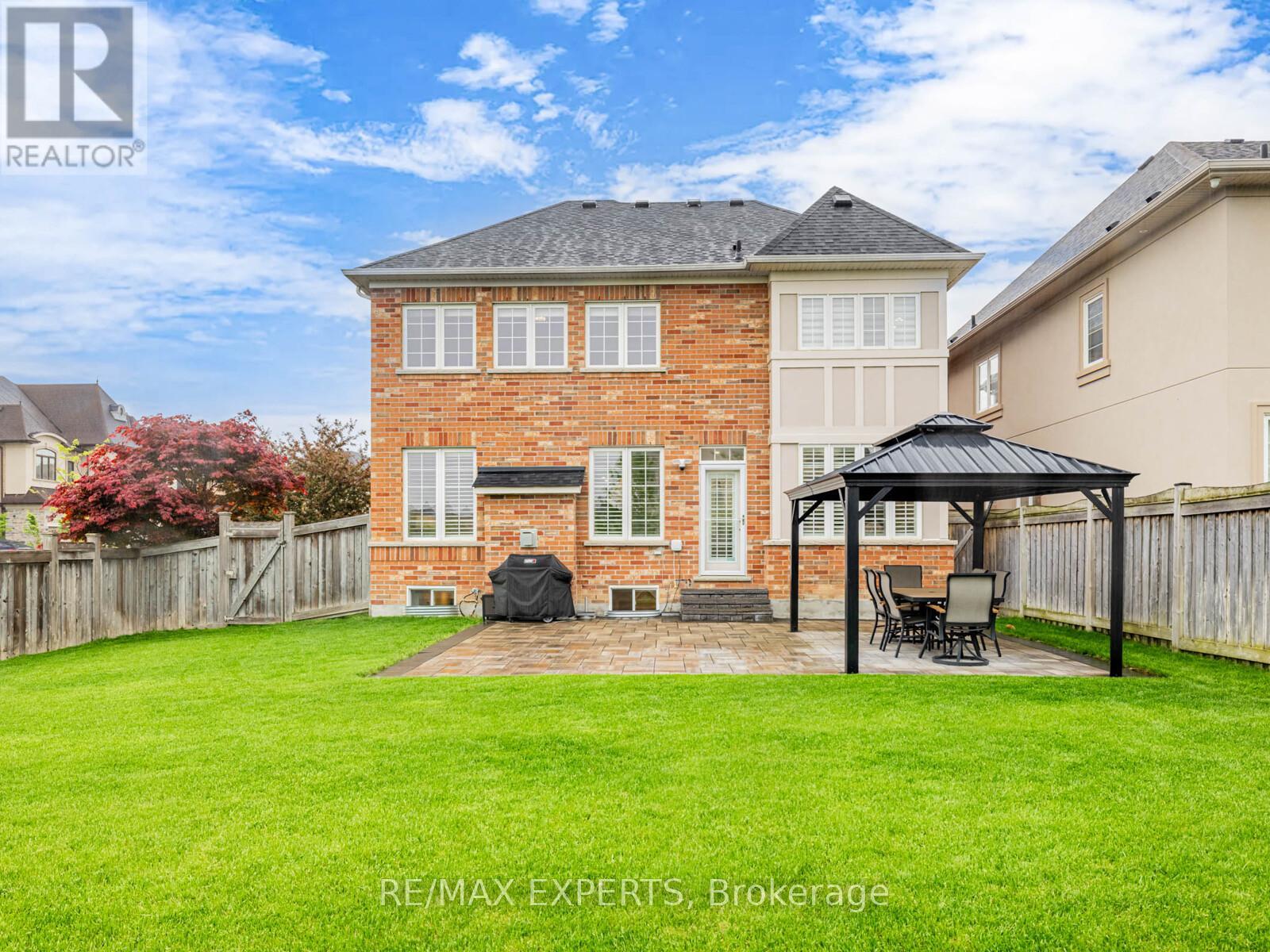 176 Sir Stevens Drive, Vaughan, Ontario  L6A 0G6 - Photo 37 - N12183121