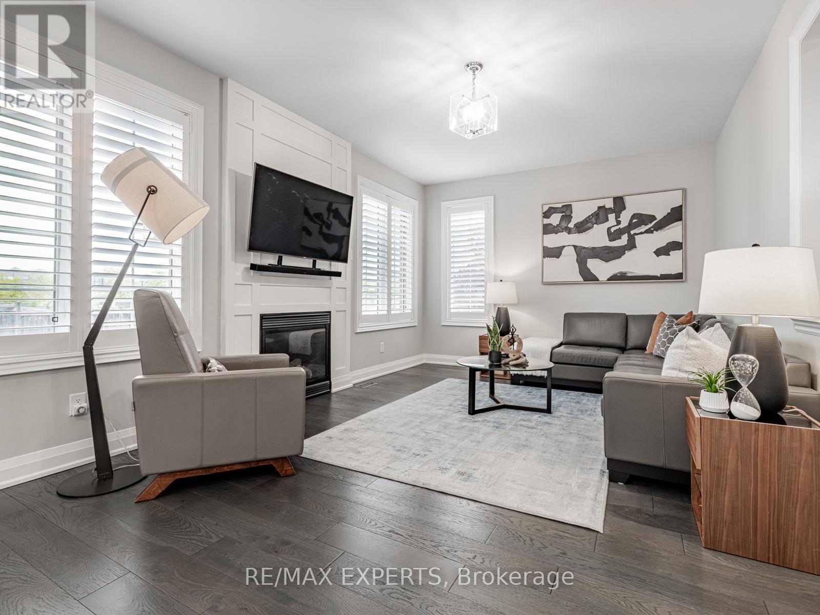 176 Sir Stevens Drive, Vaughan, Ontario  L6A 0G6 - Photo 6 - N12183121