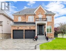 176 SIR STEVENS DRIVE, Vaughan, Ontario