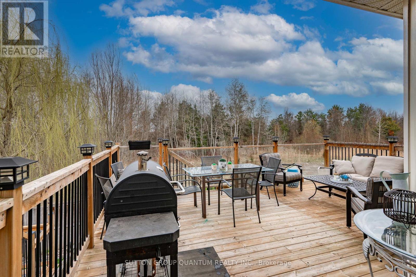 58 Blanchard Crescent, Essa (Angus), Ontario  L8M 1B5 - Photo 38 - N12183133
