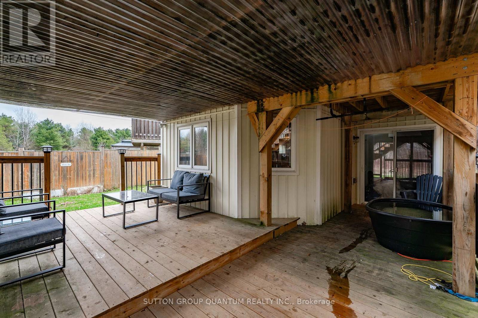 58 Blanchard Crescent, Essa (Angus), Ontario  L8M 1B5 - Photo 39 - N12183133