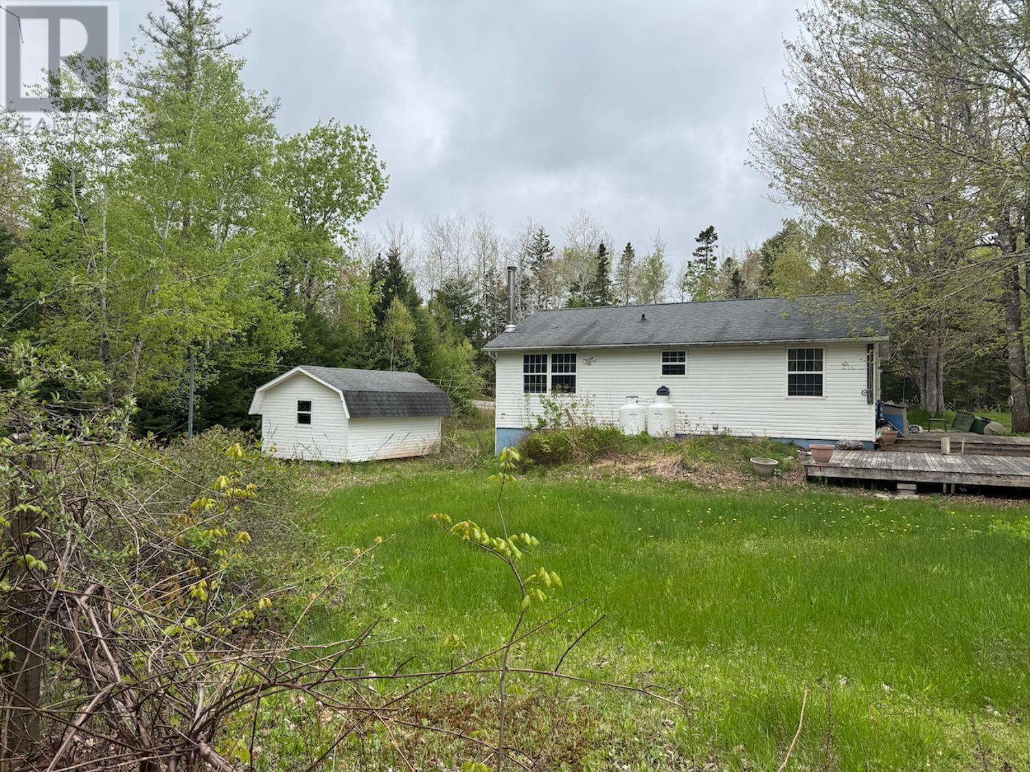 182 Greenville Road, Westchester, Nova Scotia  B0M 2A0 - Photo 26 - 202508632