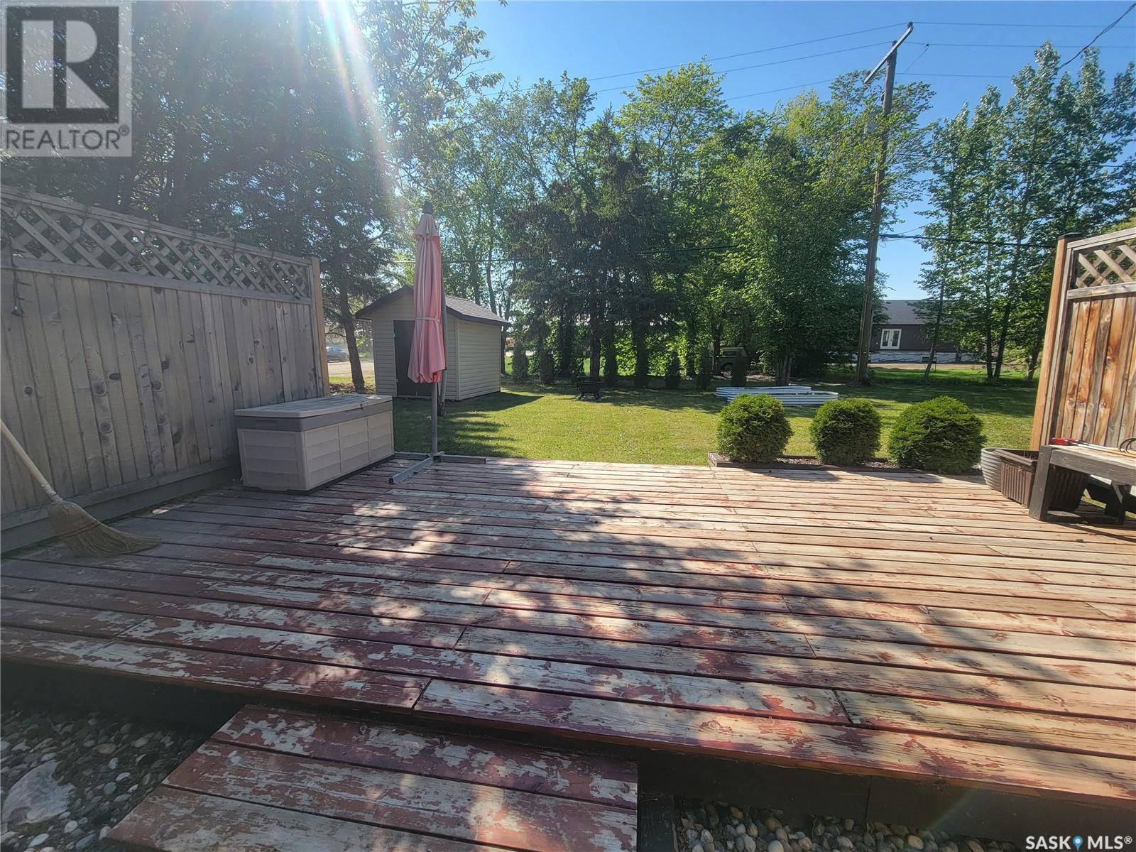 16 4th Avenue E, Neilburg, Saskatchewan  S0M 2C0 - Photo 19 - SK007629