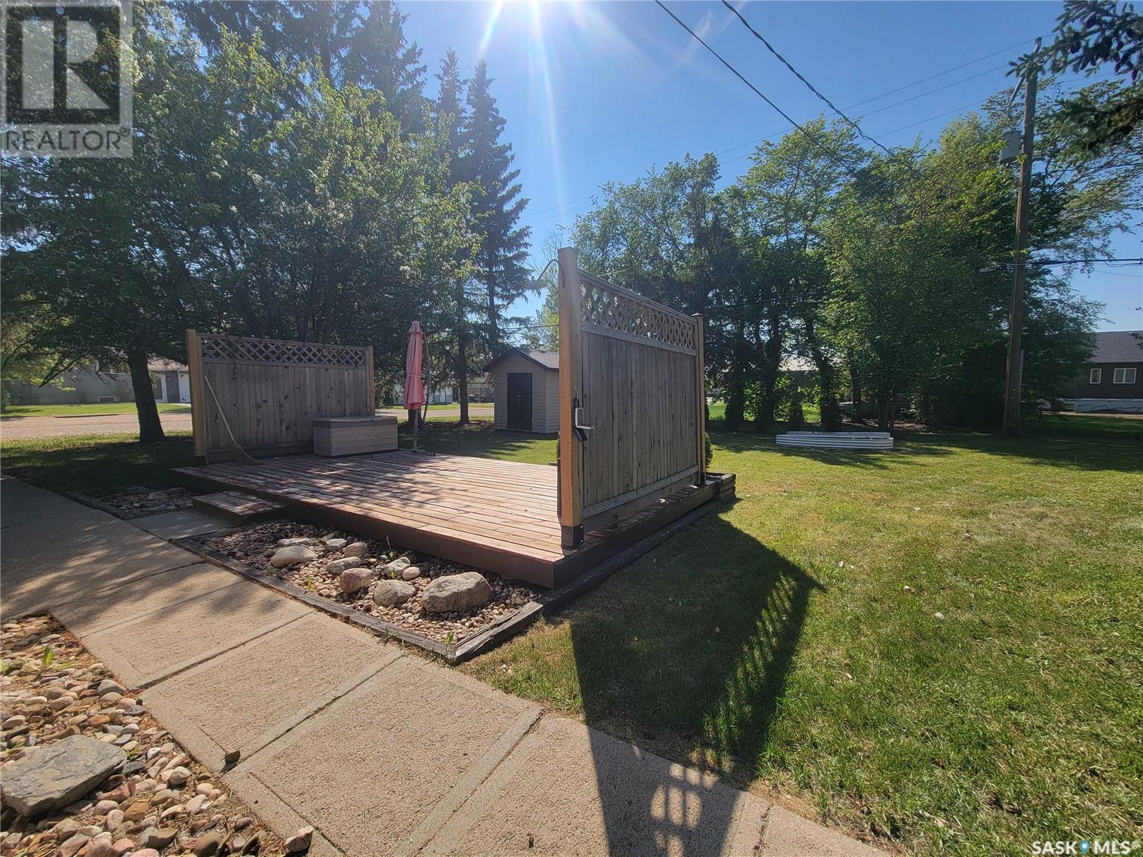 16 4th Avenue E, Neilburg, Saskatchewan  S0M 2C0 - Photo 21 - SK007629