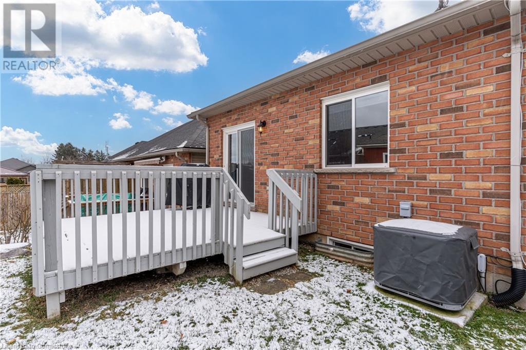 7 Millcroft Drive, Simcoe, Ontario  N3Y 5M9 - Photo 34 - 40714362