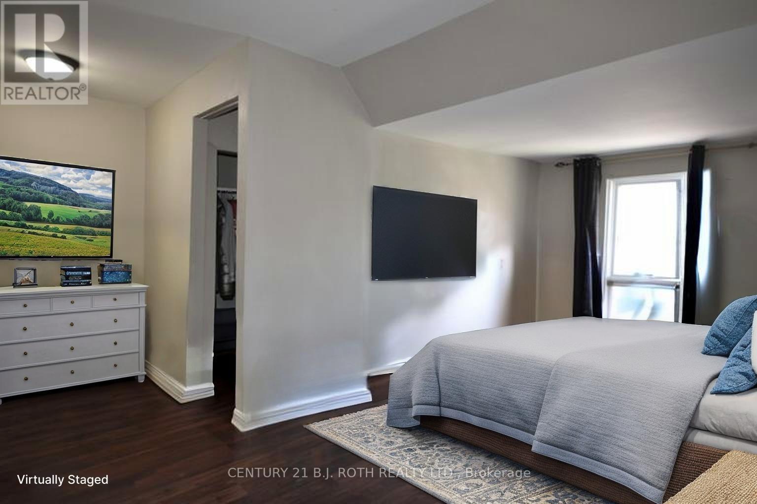 75 High Street, Barrie (City Centre), Ontario  L4N 1W5 - Photo 17 - S12183116