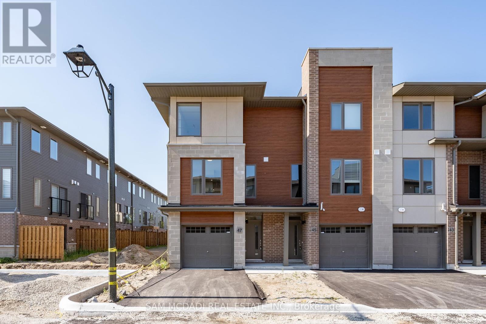 47 WINTERS CRESCENT, Collingwood, Ontario