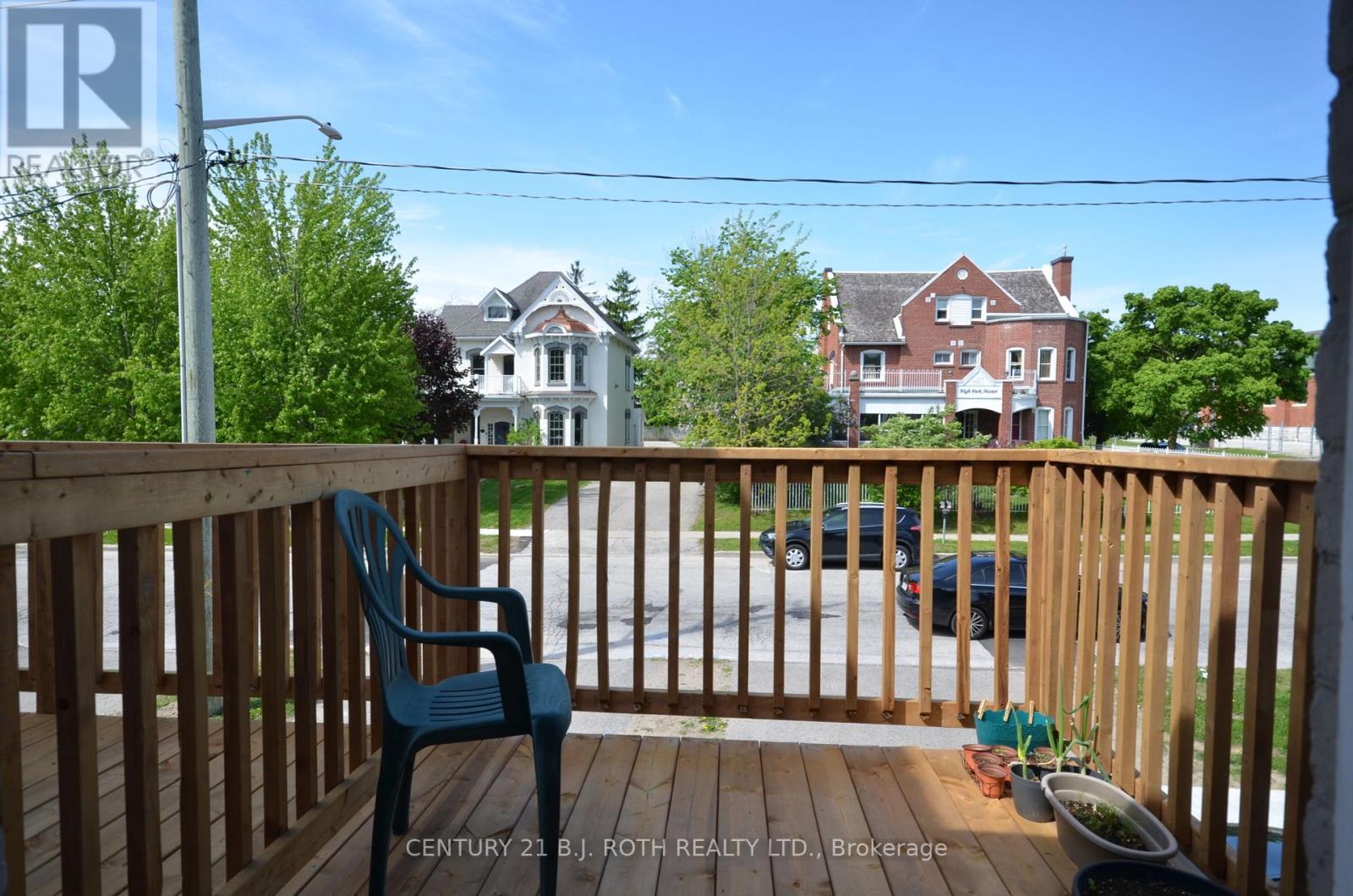 75 High Street, Barrie (City Centre), Ontario  L4N 1W5 - Photo 13 - S12183138