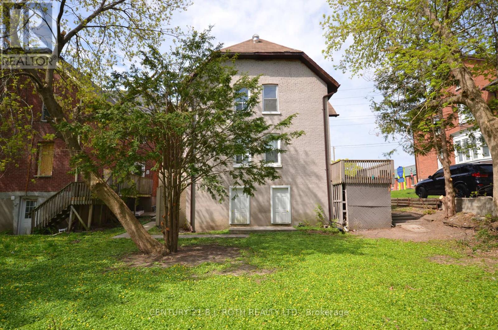 75 High Street, Barrie, Ontario  L4N 1W5 - Photo 4 - S12183138