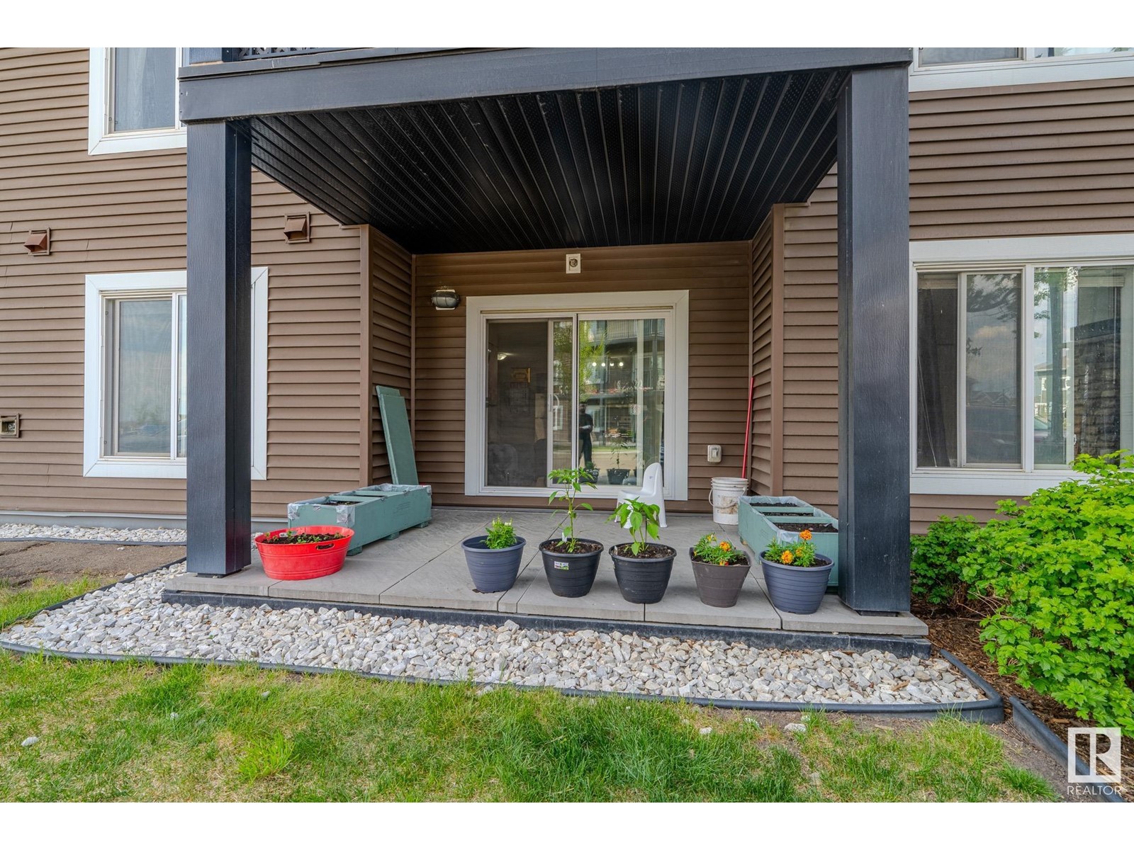 107 142 Ebbers Blvd Nw, Edmonton, Alberta  T5Y 3W2 - Photo 3 - E4439293